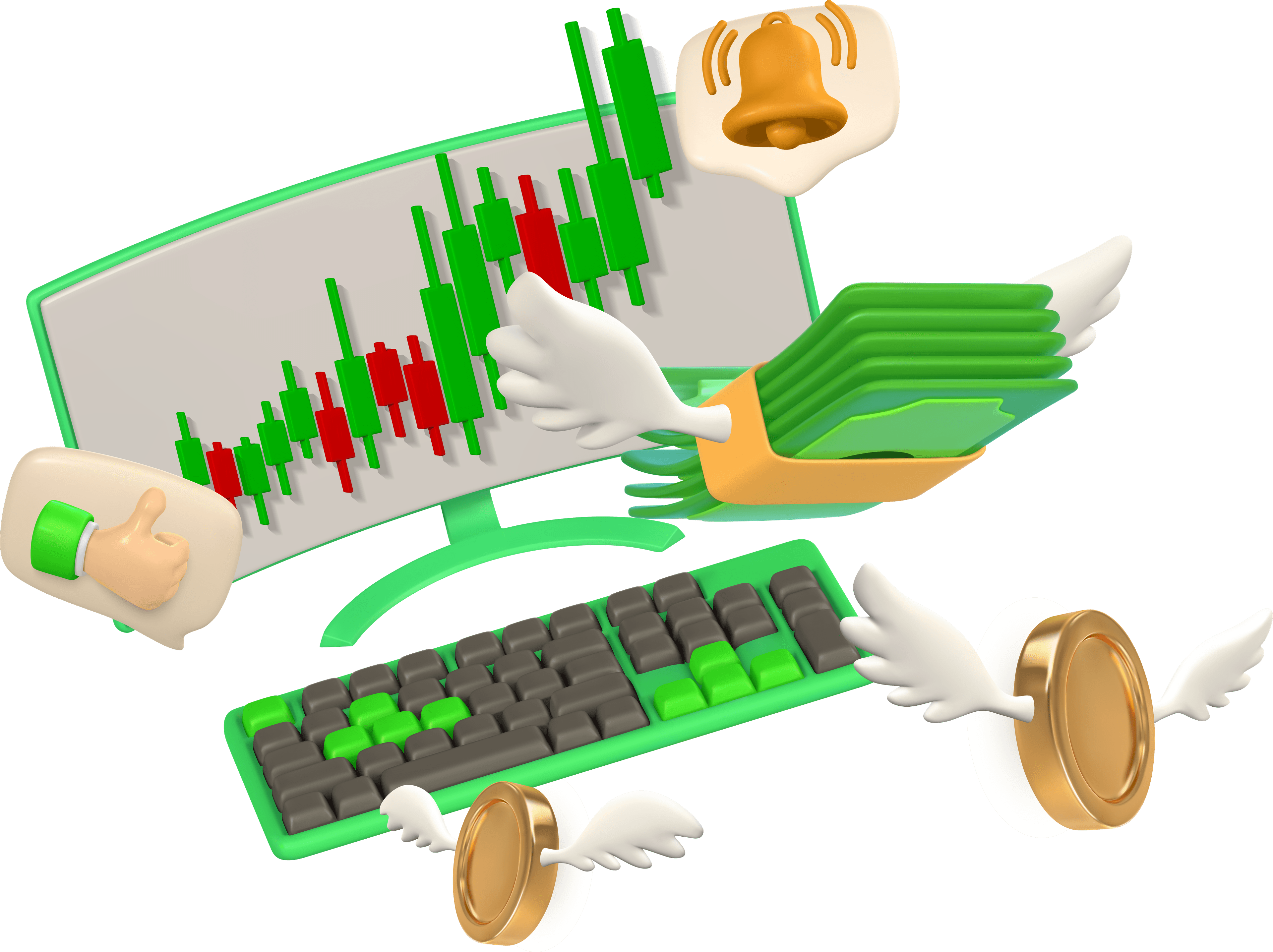 Machine learning assessment