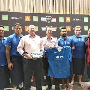 Manu Samoa Fund Raising Dinner August 2019