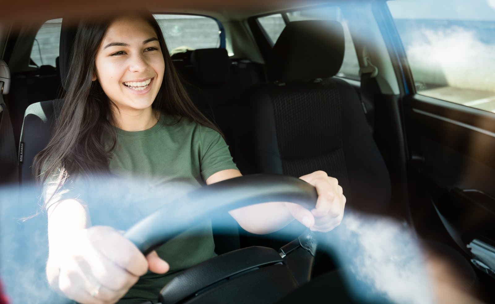 A Golden Opportunity for EV Buyers and Competitors